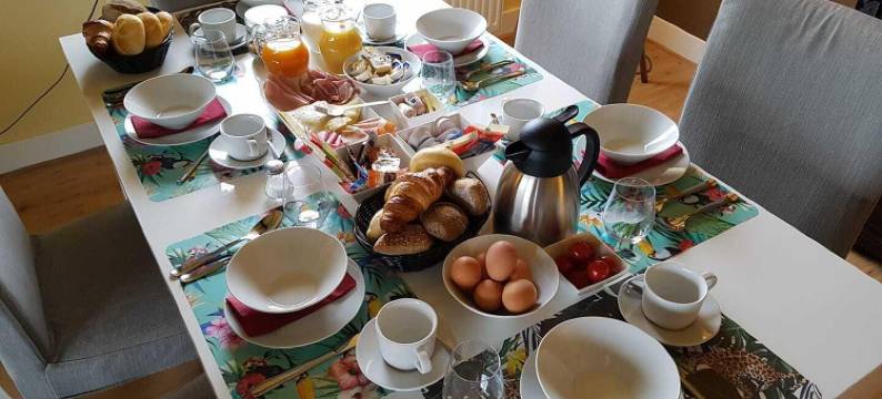 雷德兰住宿加早餐酒店(Bed & Breakfast Rheiderland)图片