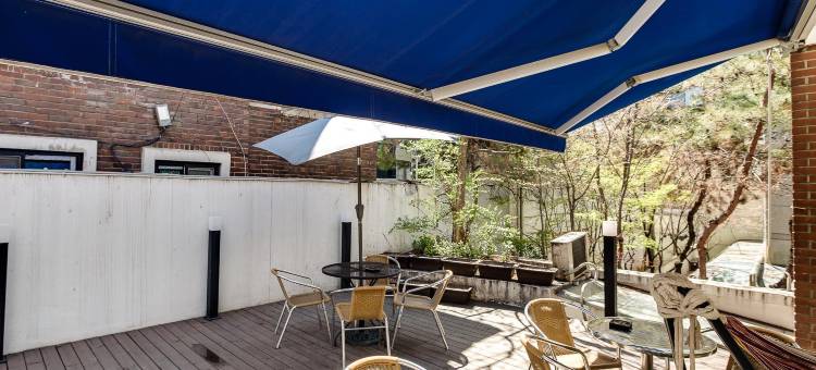 DW设计公寓(DW Design Residence)图片