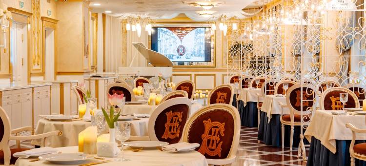欧洲酒店(Hotel Europe)图片
