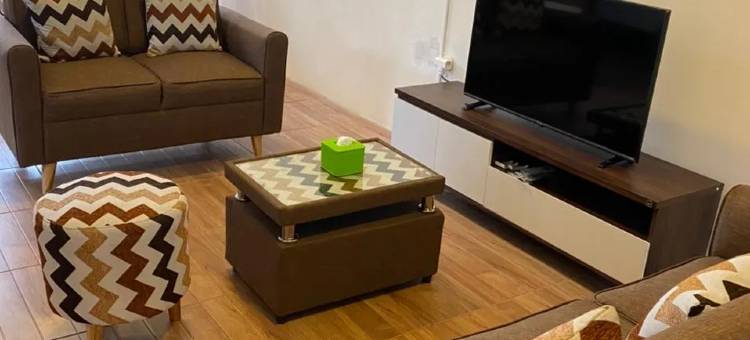 Kaoem Guesthouse图片