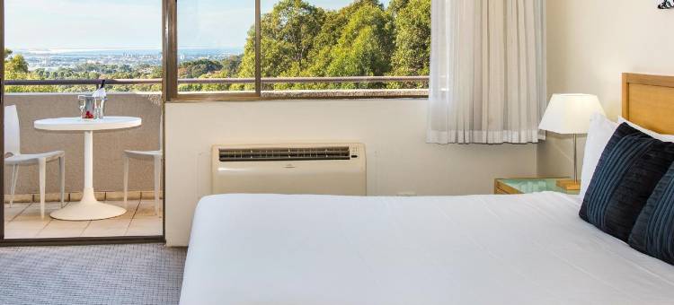 查尔斯敦美居酒店(Mercure Charlestown)图片