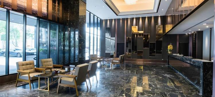 基诺酒店(Geno Hotel Shah Alam)图片