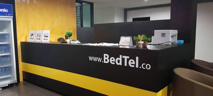 床之旅舍(Bed Tel)图片