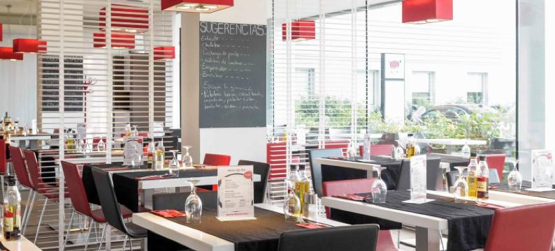 莱里达宜必思快捷酒店(Ibis Budget Lleida)图片