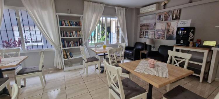 马贝拉酒店(Hotel Marbella)图片