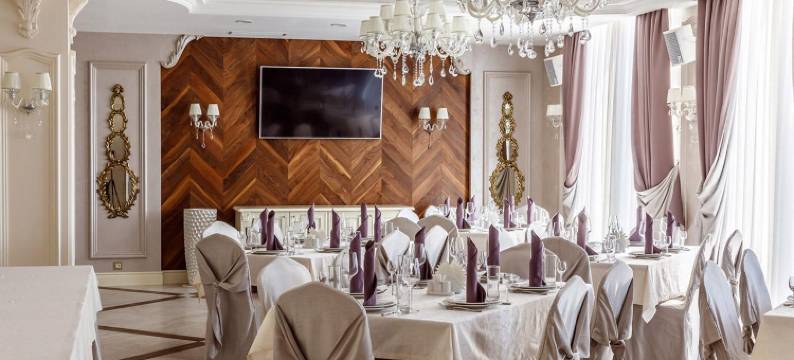 南塔酒店(Yuzhnaya Bashnya Hotel)图片