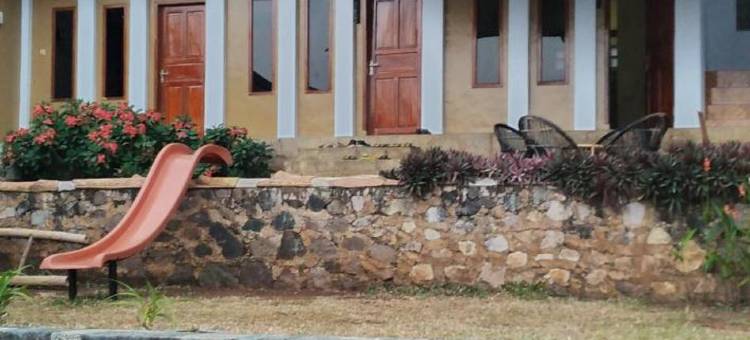 哈扎伊斯兰家庭旅馆(Hazza Syaria Homestay)图片