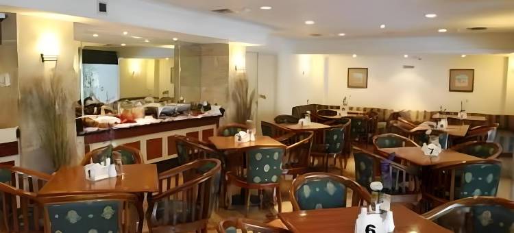 图班特罗皮斯雷索尔酒店(Resor Tuban Tropis)图片