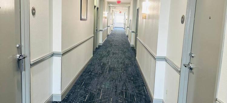 怀利舒适套房酒店(Comfort Inn & Suites Wylie)图片