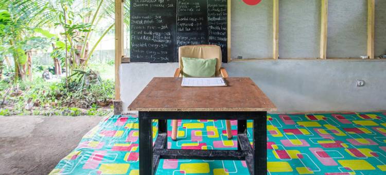 O梅拉蒂丹戎宾馆-近丹戎水利观测站(Hotel O Penginapan Melati Tanjung Near Kantor Pengamat Pengairan Tanjung)图片