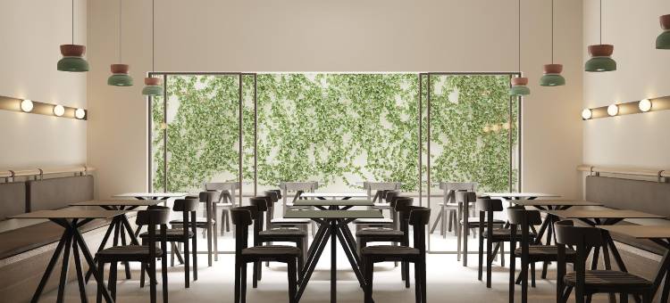 圣朱利安斯西罗科酒店 - 美利亚旗下(Hotel Scirocco St Julian's, Affiliated by Melia)图片