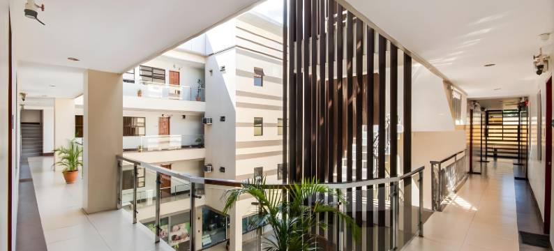 MCA套房-由海维客房管理(Mca Suites by Hiverooms)图片