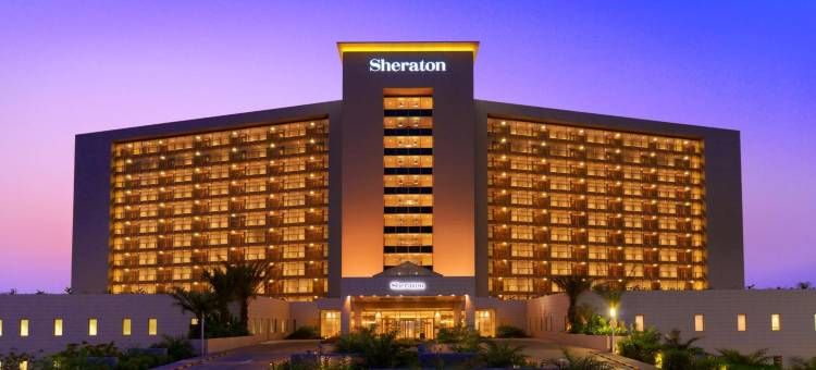 Radisson Blu Hotel, Conakry图片