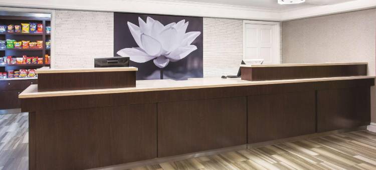 丹佛西敏拉昆塔温德姆酒店(La Quinta Inn by Wyndham Denver Westminster)图片