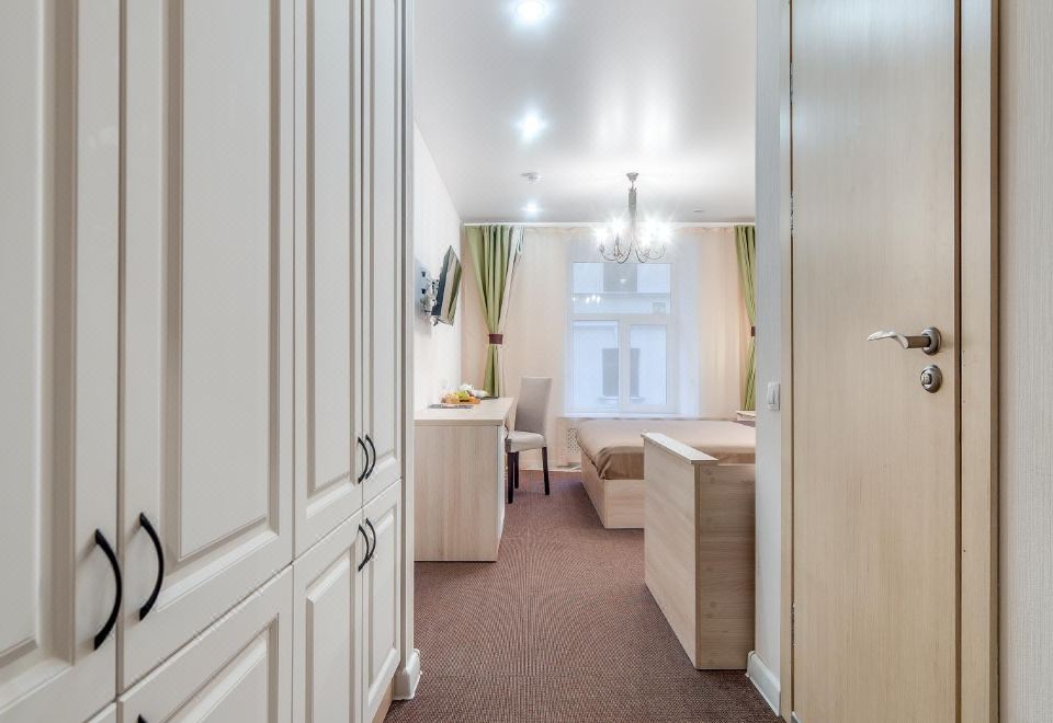 Epigraph Hotel Hotel Overview