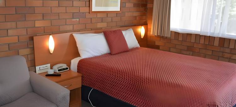 皮特阿伦动力旅馆(Peter Allen Motor Inn)图片