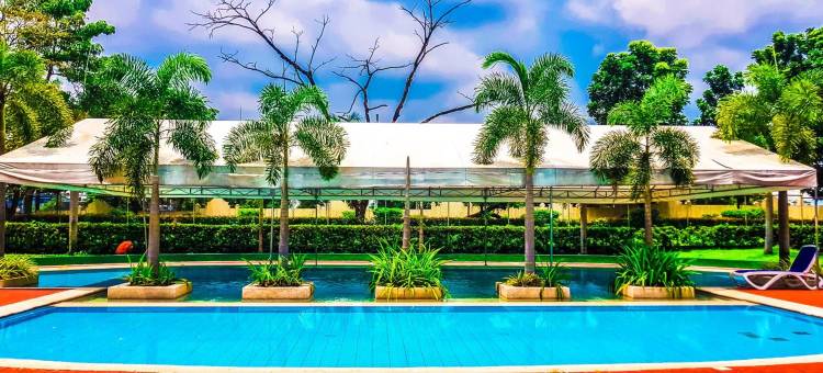 索托格兰德那不勒斯风情酒店(Sotogrande Neopolitan Hotel)图片