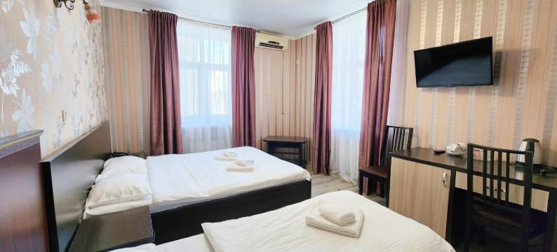 帕诺卡斯特罗综合酒店(Pano Castro Hotel)图片