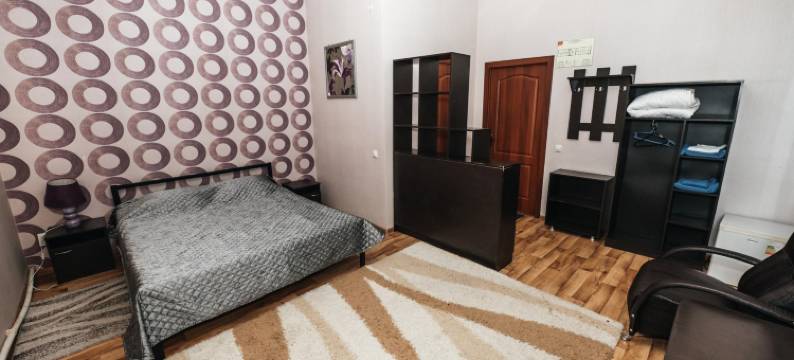 Pridorozhnaya Guest House图片