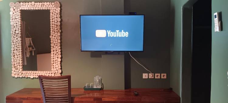 拉哈西恩德酒店(Hotel la Hasienda)图片