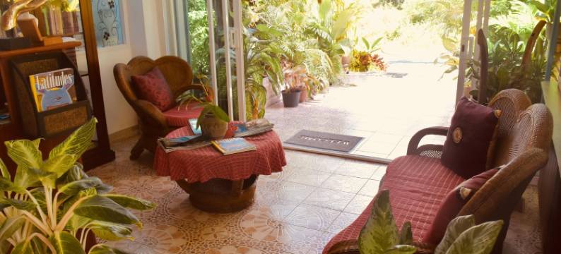 班罗莎酒店(Baan Rosa Bangtao Beach)图片