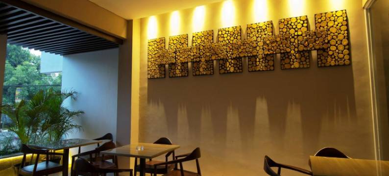 西里邦文特尔酒店(Vinotel Cirebon)图片