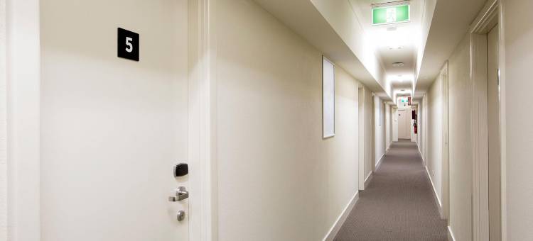 恩菲尔德酒店(Enfield Hotel)图片