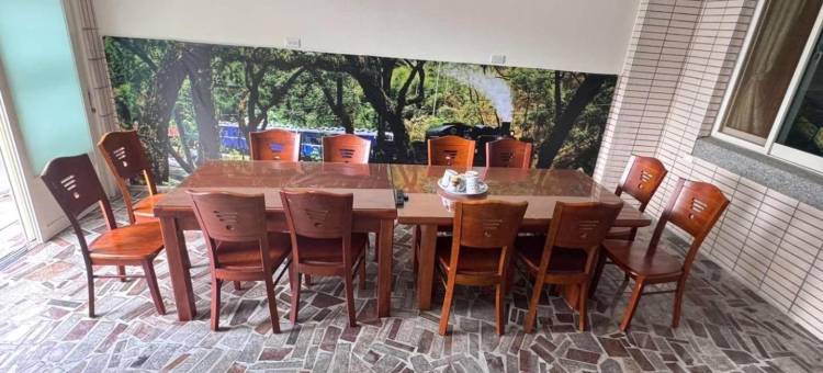 风柜梅休闲民宿一馆图片