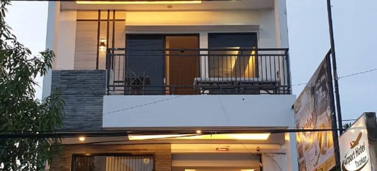 机场酒店(Airport Hotel)图片