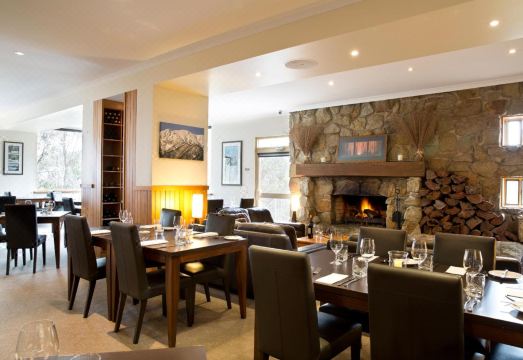 Summit Ridge Alpine LodgeHotel Overview