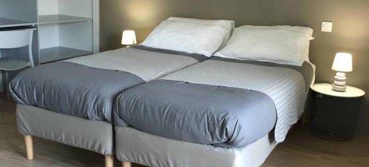 埃斯庞达别墅酒店(La Villa Esponda)图片