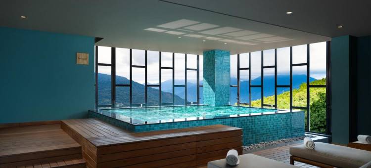 塔吉古拉斯库蒂尔 (印度)Taj Guras Kutir Resort &Spa, Gangtok(Taj Guras Kutir Resort & Spa, Gangtok)图片