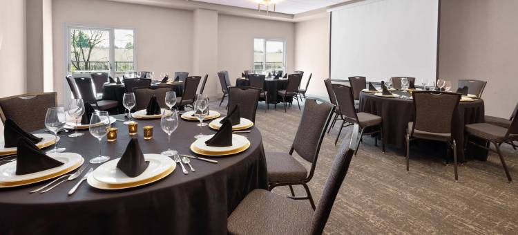 纳什维尔机场皇冠假日酒店(洲际酒店集团旗下)(Crowne Plaza NASHVILLE AIRPORT by IHG)图片