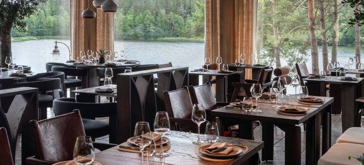Esperanza Lake Resort, a Member of Design Hotels图片