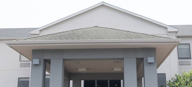 伯灵顿套房智选假日酒店 - 蒙荷里(Holiday Inn Express & Suites Burlington - Mount Holly)图片