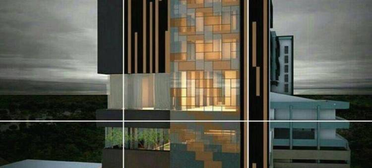 塔斯克马拉亚大都会酒店(Grand Metro Hotel Tasikmalaya)图片