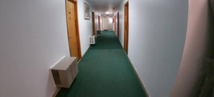 克利尔菲尔德经济酒店(Budget Inn Clearfield PA)图片