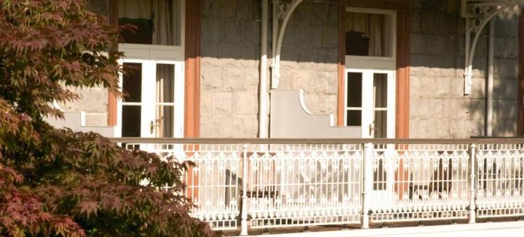 麦克唐纳德利明别墅酒店(Macdonald Leeming House)图片