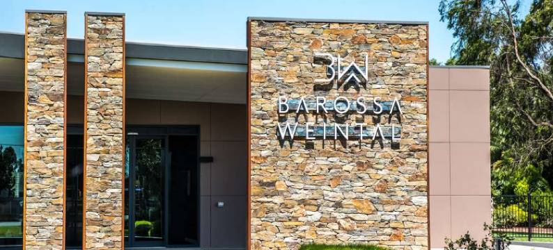 巴罗萨谷美居(Mercure Barossa Valley)图片