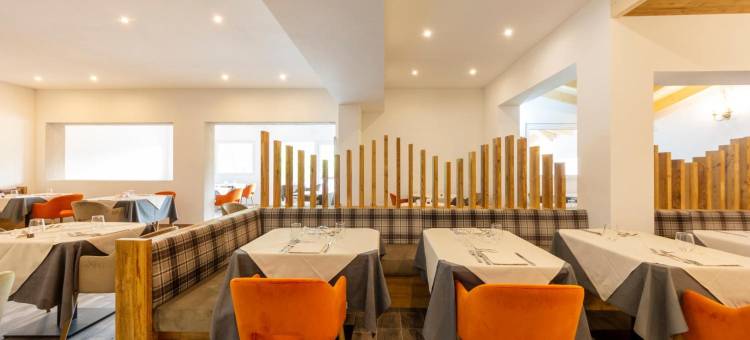 活力阿尔姆酒店(Active Alm Hotel)图片