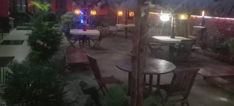 普里卡里蒙爪哇红伙伴酒店(Puri Karimunjawa RedPartner)图片