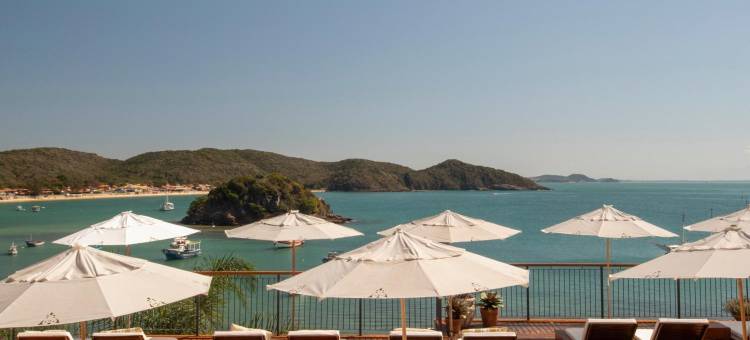 卡萨斯布兰卡斯精品酒店加Spa(Casas Brancas Boutique Hotel & Spa)图片