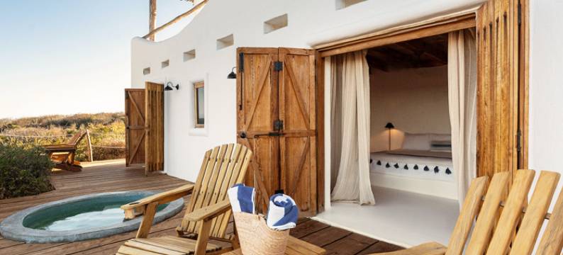 NEST Baja，设计酒店成员(Nest Baja, a Member of Design Hotels)图片