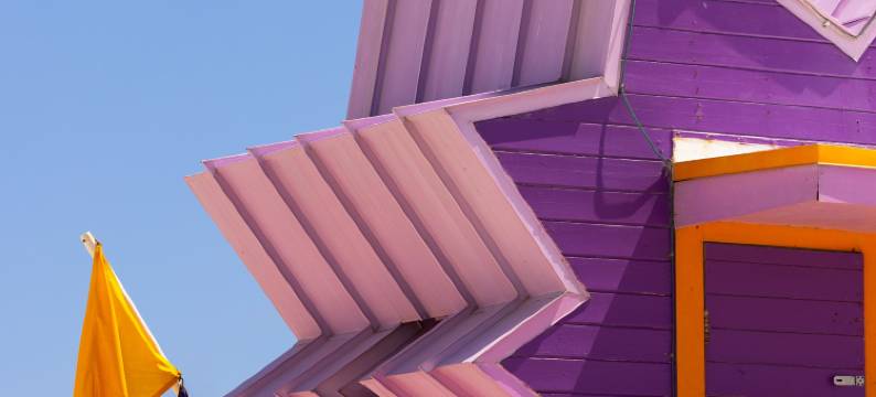 Citizenm迈阿密海滩南海滩(Citizenm Miami South Beach)图片