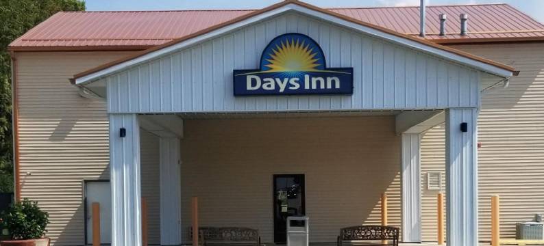 斯普林菲尔德温德姆戴斯酒店(Days Inn by Wyndham Springfield)图片