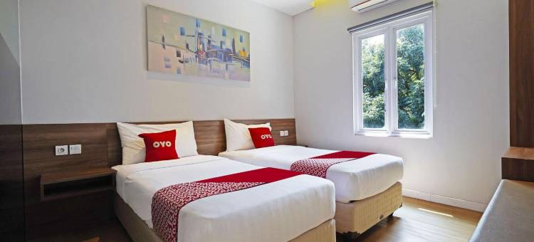 OYO 94729 雷吉亚达戈(OYO 94729 Regia Dago)图片