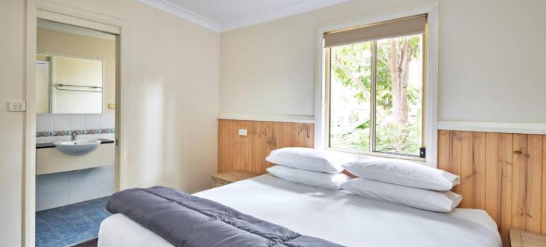 NRMA达林顿海滩度假酒店(Nrma Darlington Beach Holiday Resort)图片