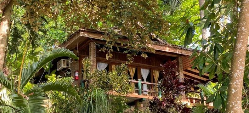 切玛海边酒店(Chema's by the Sea)图片