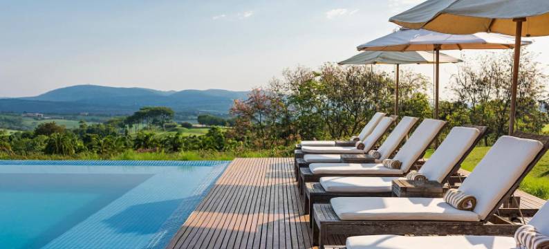 博阿维斯塔法萨诺酒店(Hotel Fasano Boa Vista)图片