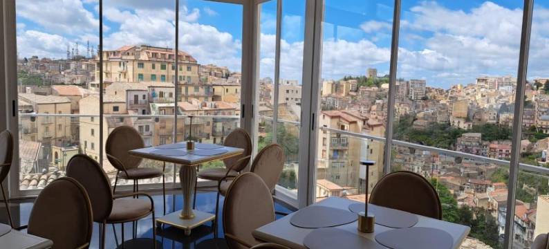 西西里酒店(Hotel Sicilia)图片